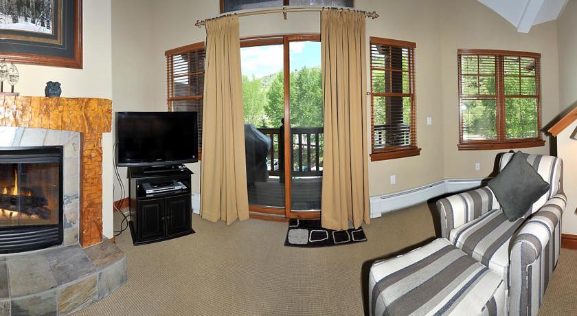Lodge At Brookside Avon Village ห้อง รูปภาพ