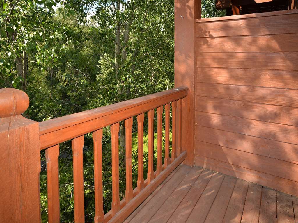 Lodge At Brookside Avon Village ภายนอก รูปภาพ
