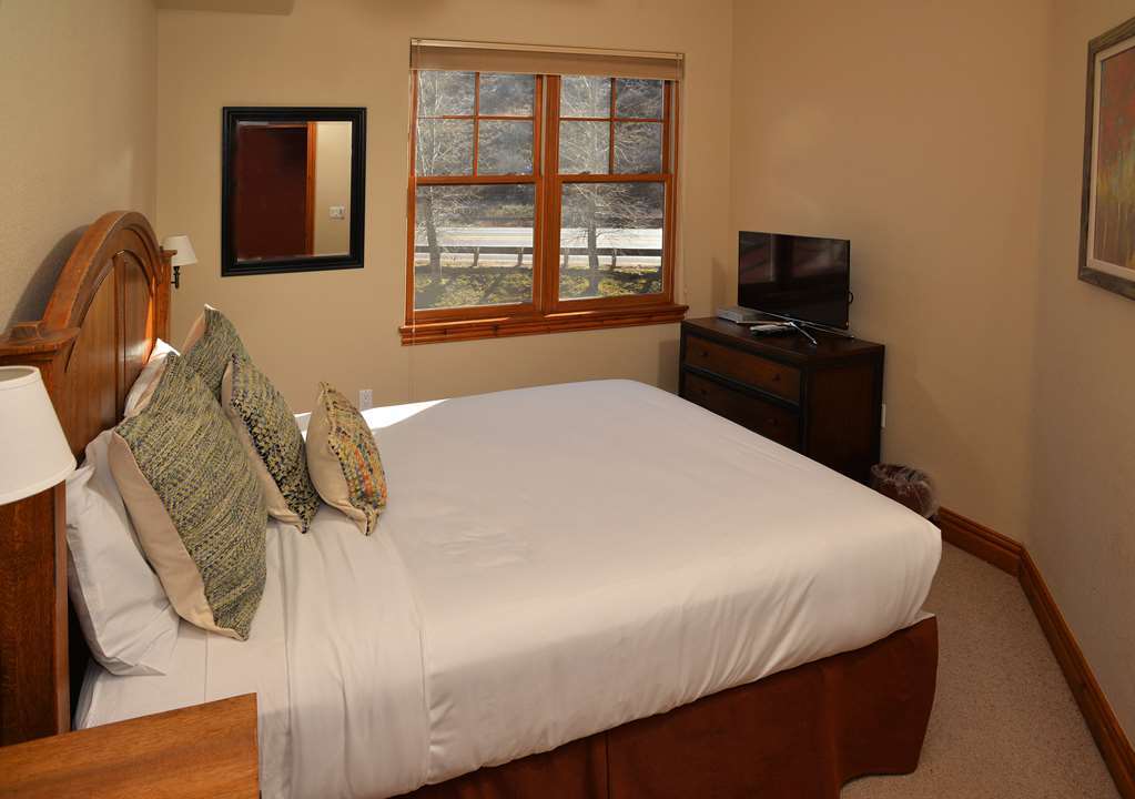Lodge At Brookside Avon Village ห้อง รูปภาพ