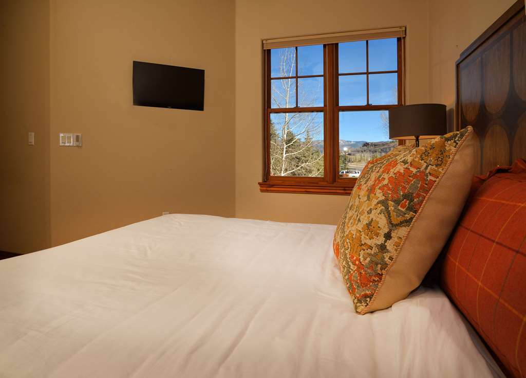 Lodge At Brookside Avon Village ห้อง รูปภาพ